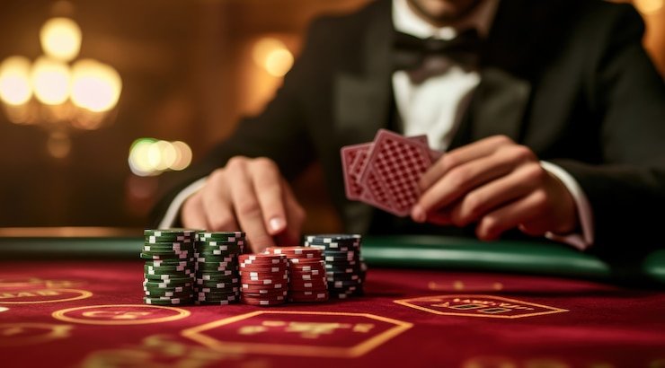 Pengalaman pengguna bosku77 di layar ponsel