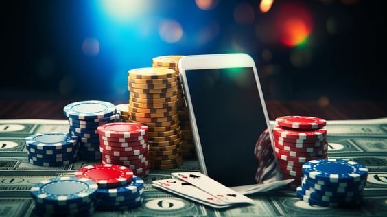 Alur penggunaan aman di perangkat mobile