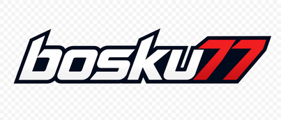Logo bosku77 untuk beranda